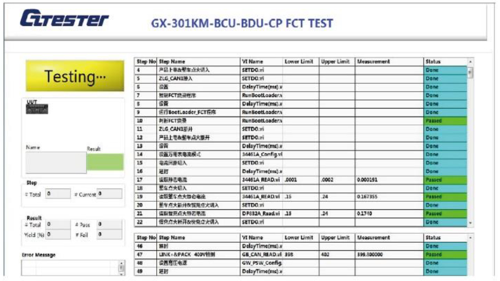 BMS電池管理控制系統(tǒng) BMS電池管理控制系統(tǒng)
