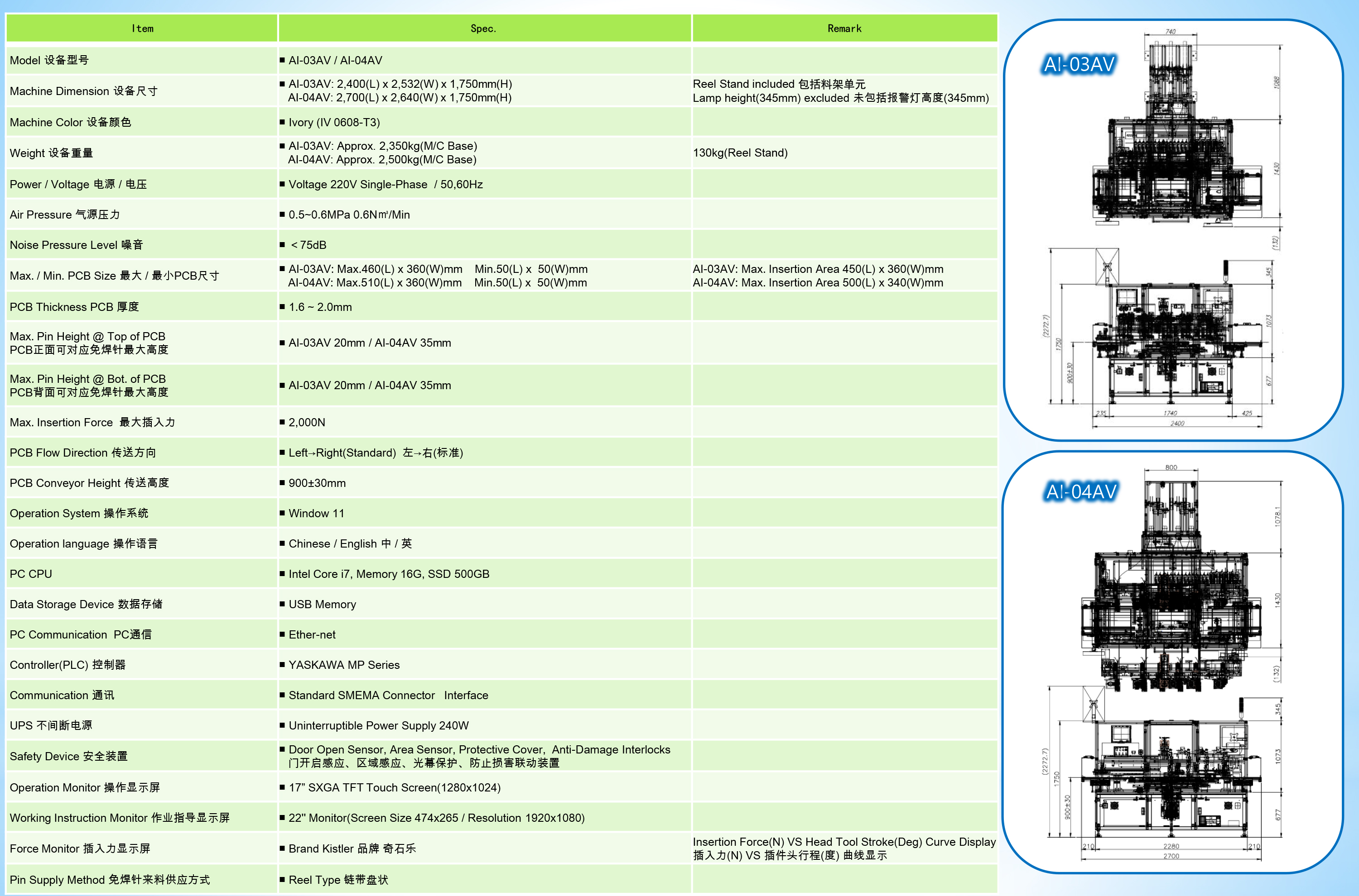 全自動免焊針插件機(jī) 全自動免焊針插件機(jī)